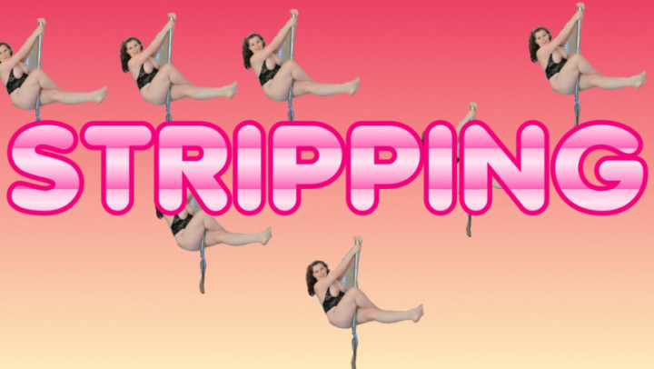 Stripping shows - Feb 27, 2021