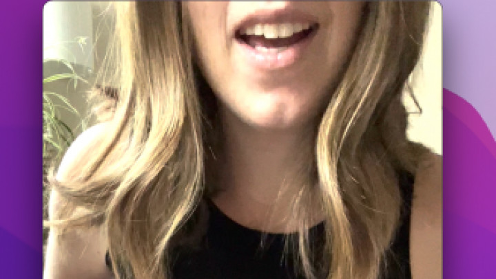 Stepmom caught you sniffing her panties - April 17, 2022