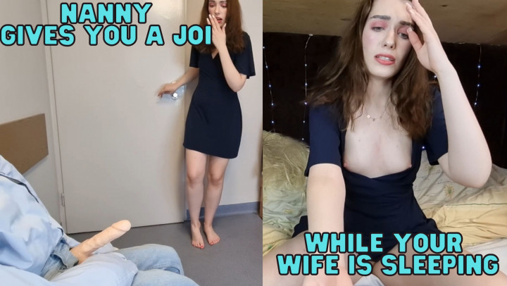 JOI While Your Wife is in The Room - June 11, 2022