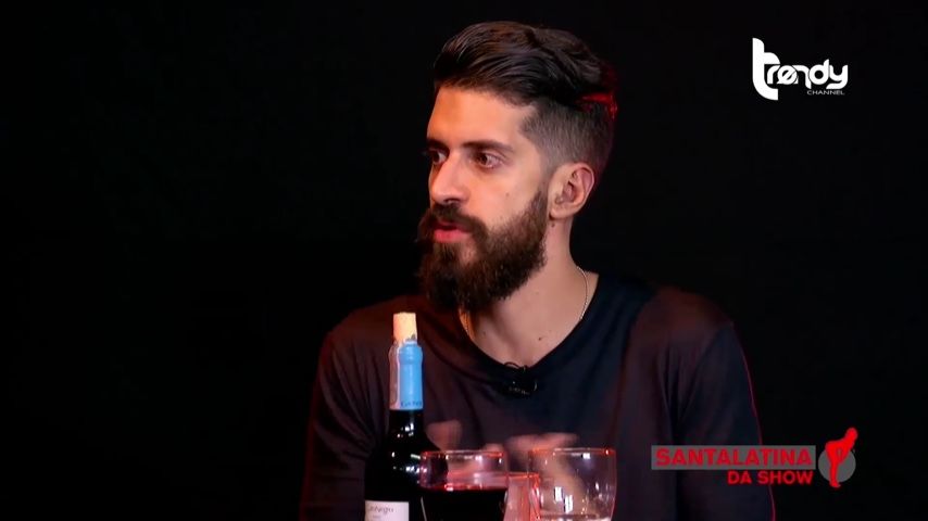 Todo sobre sexo en un show - May 12, 2022
