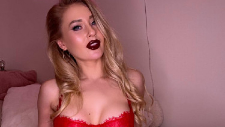 TIT WANK JOI | APRIL MAE
