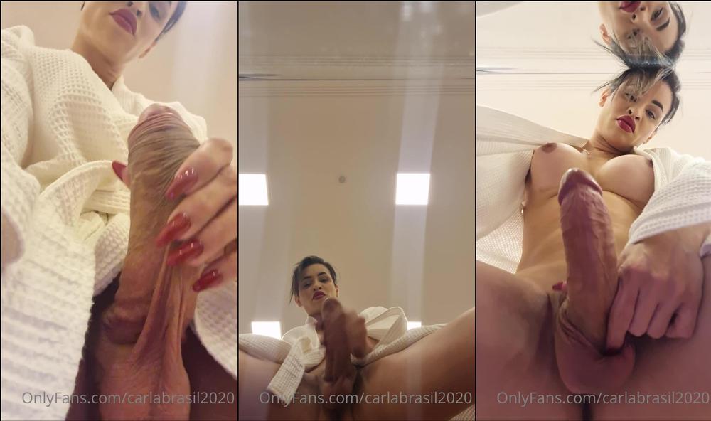carlabrasil2020 01 02 2022 2348443844 Getting ready for a scene...