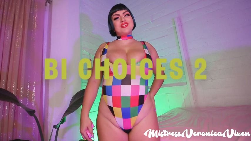 Bi Choices 2 - March 13, 2021