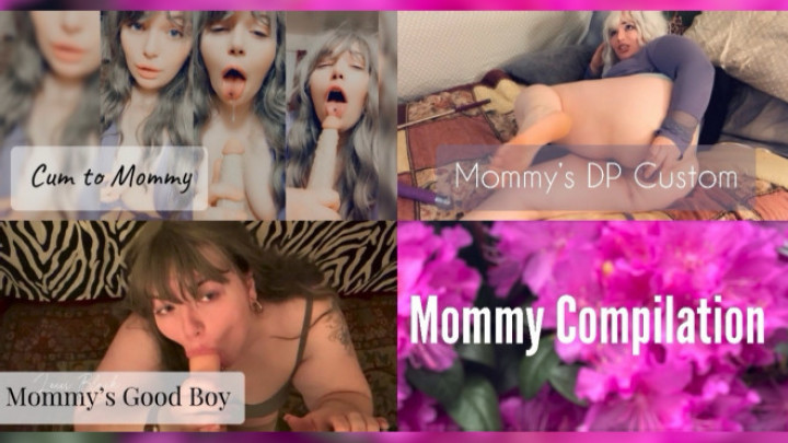 Mommy Compilation Video
