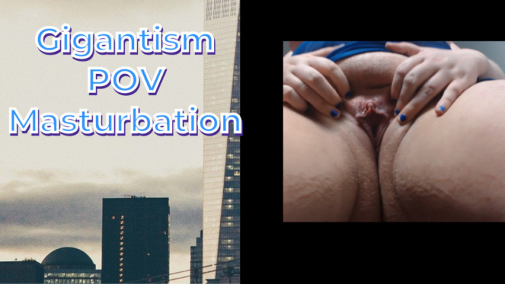 Giantism - Jul 12, 2019