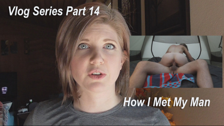Free Vlog Series 14: How I Met My Hubby - Mar 31, 2021
