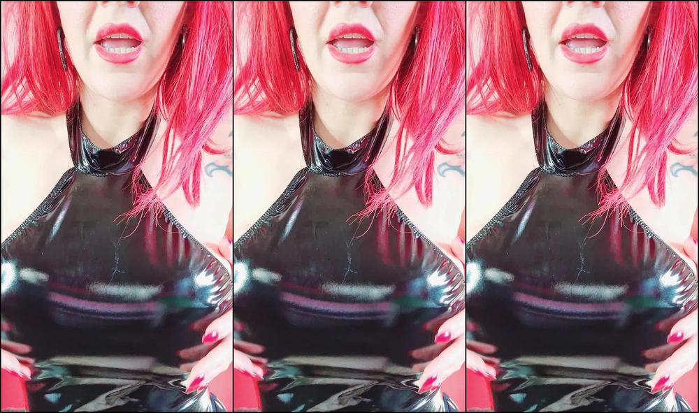 Ruby Onyx Asmr