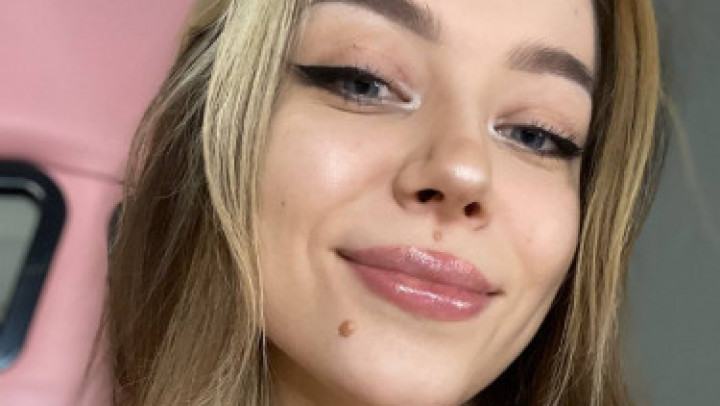 This pussy is getting fucked DOUBLECAM - Jul 4, 2022
