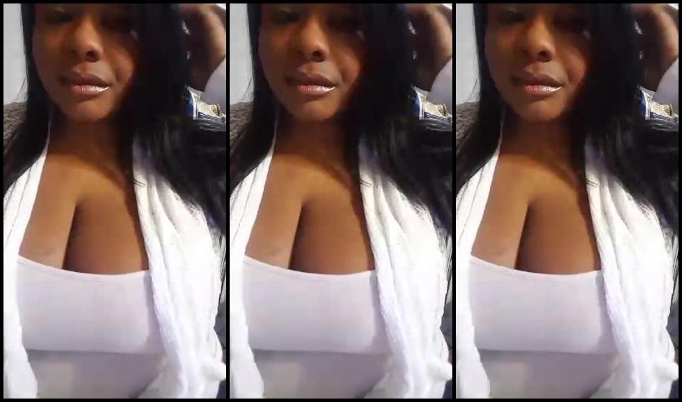 Renelove Rene Love Talking On Periscope