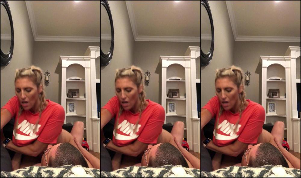 Hot Sex With The Neighbors Husband