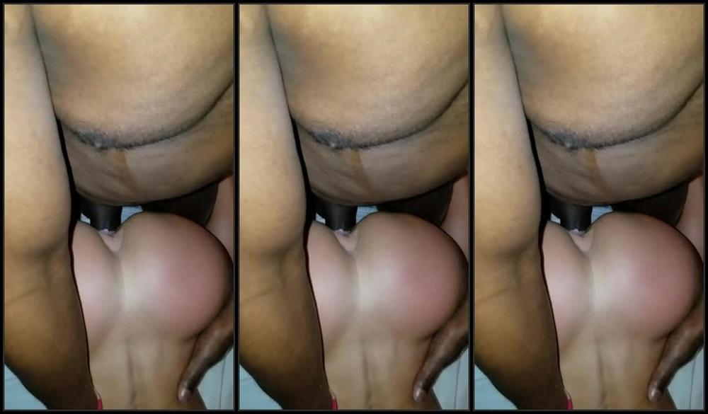 1Fasthotwife Deep Pussy Fucking By Bbc