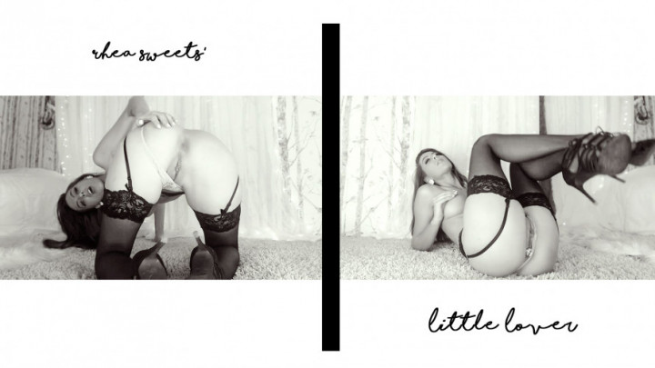 Little Lover - Apr 4, 2018