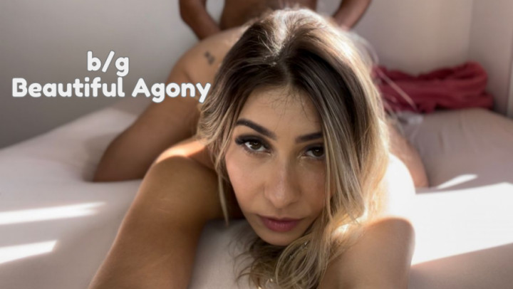 b/g Beautiful Agony - Mar 27, 2023