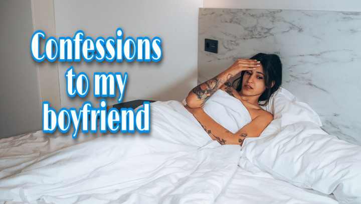 My ex owns my pussy