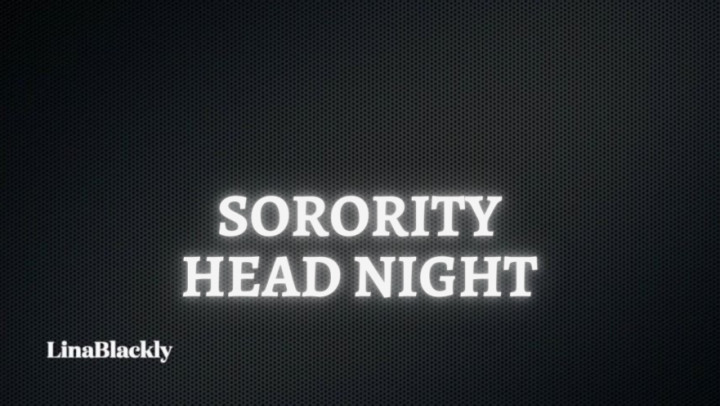 Sorority Den Mother Demands Head