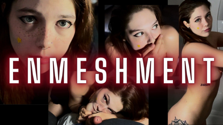 Enmeshment: A Mother's Love - May 13, 2023