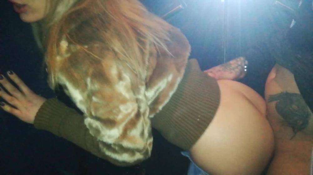 Kinkyporncpl Blowjob Pussy Fuck And Cumshot Outdoor