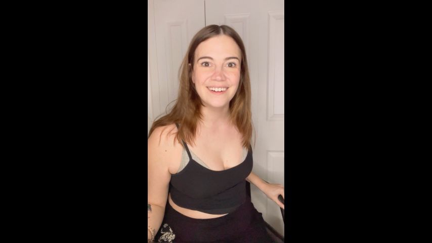 Teasing My Little Dick Bro - February 22, 2023