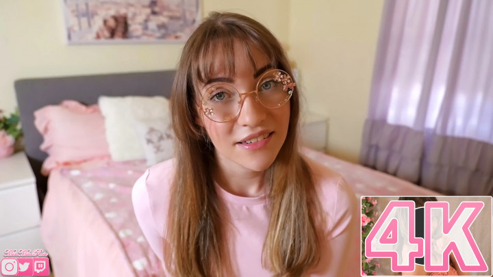 Super Girl Strap-On Fucks Your Ass
