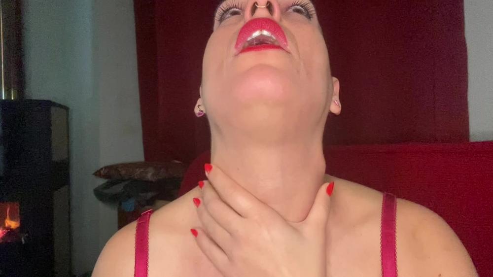 Emprexkala Tiny Cums Inside Her Belly