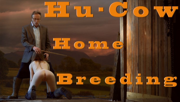 Hu-Cow Home Breeding - May 11, 2017