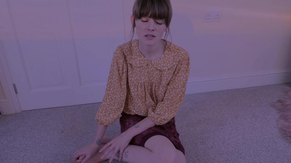 Sydney Harwin Confessions Of A Dog Fucker