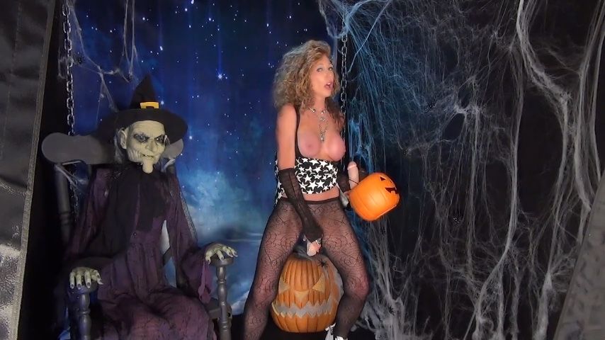 Happy Cock Sucking Halloween - Oct 28, 2019