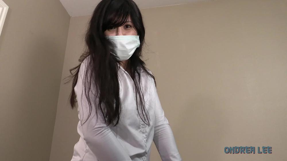 Ondrea Lee Asian Massage Cbt