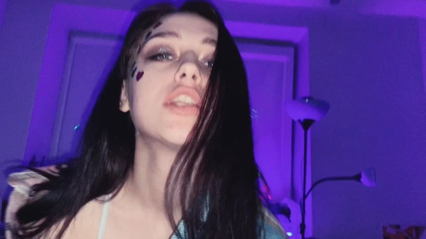 Passionate Rhytm Under Neon Lights - Feb 11, 2021