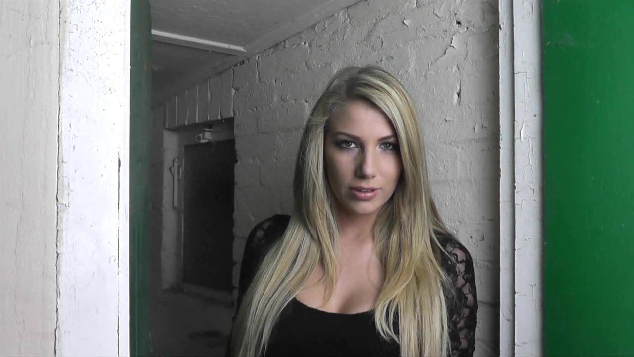Toilet Slave - September 23, 2015