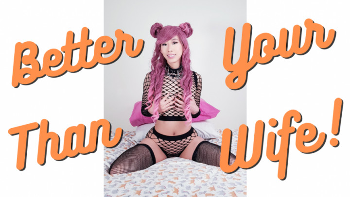 I'll Fuck You Better Than Your Wife - January 30, 2021