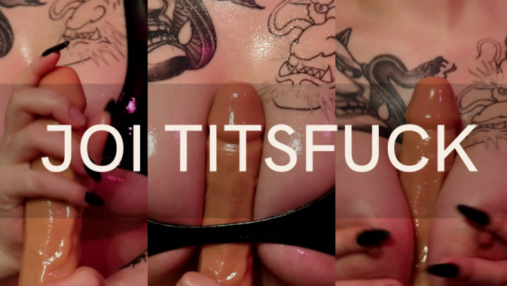 JOI TITSFUCK