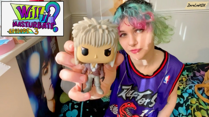 Will It Masturbate? Uses Action Figure - Apr 3, 2023