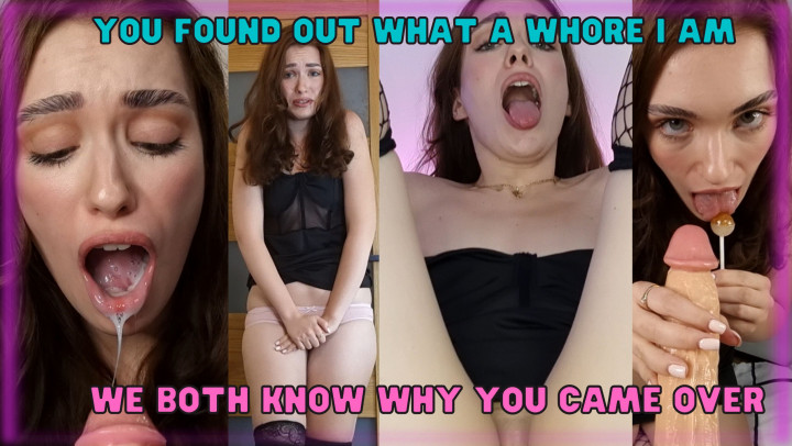 Date with a Whore Ended in Hard Sex - September 07, 2022