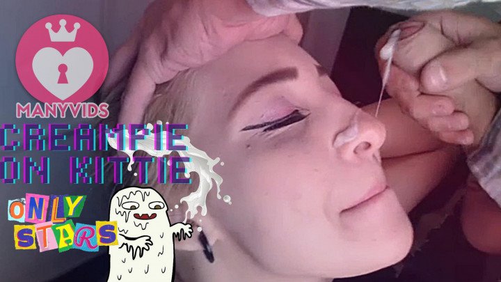Onlystars Creandie On Kittie Face