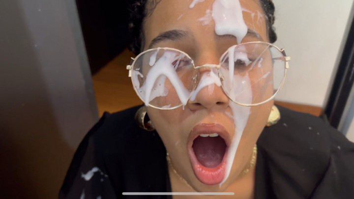 Can't Wait to Cum to stepAunt's - May 12, 2023
