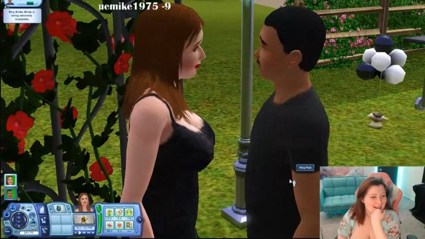 Vitural Wedding with Member - Jul 26, 2020