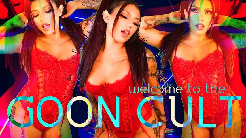 Welcome to the Goon Cult - February 07, 2023