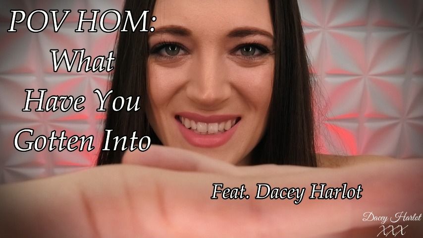 POV HOM: What Have You Gotten Into - May 30, 2022