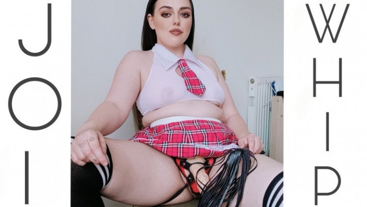 Sophiechandler Joi And Cock Whipping With My Strap On