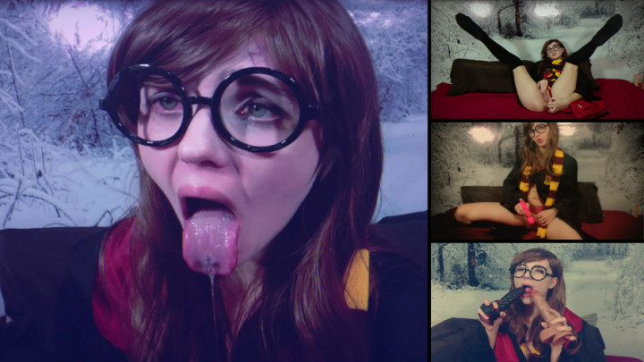 Harry Potter cosplay: My mv crush - Mar 2, 2020