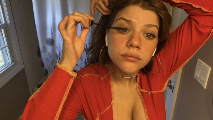 GRWM Humiliation For the Sissies