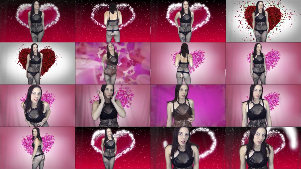 Msbiancabaker You Cant Help It