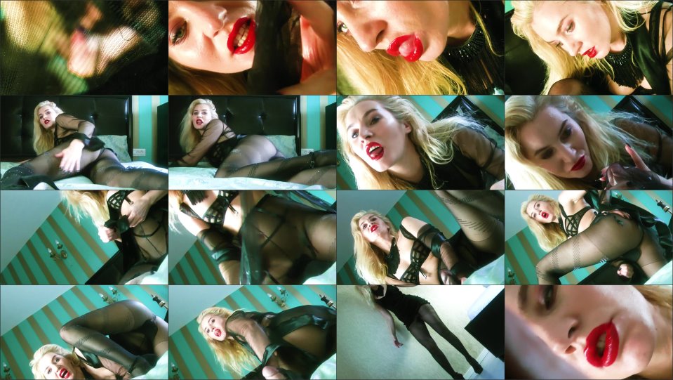 Goddessceline Lose Yourself