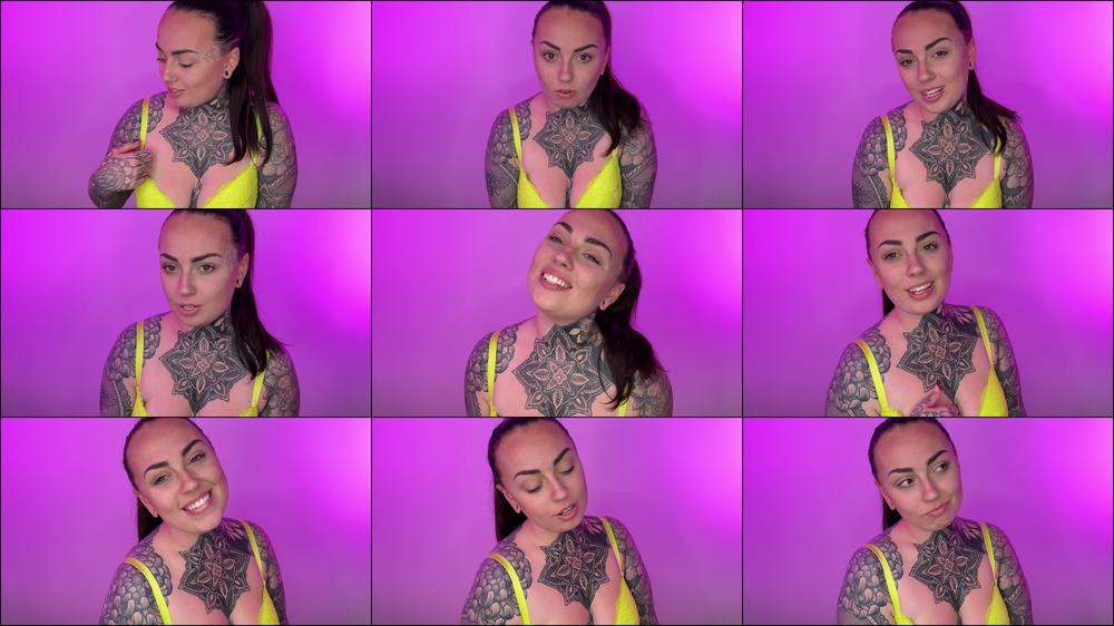 Rich Girl Affirmations