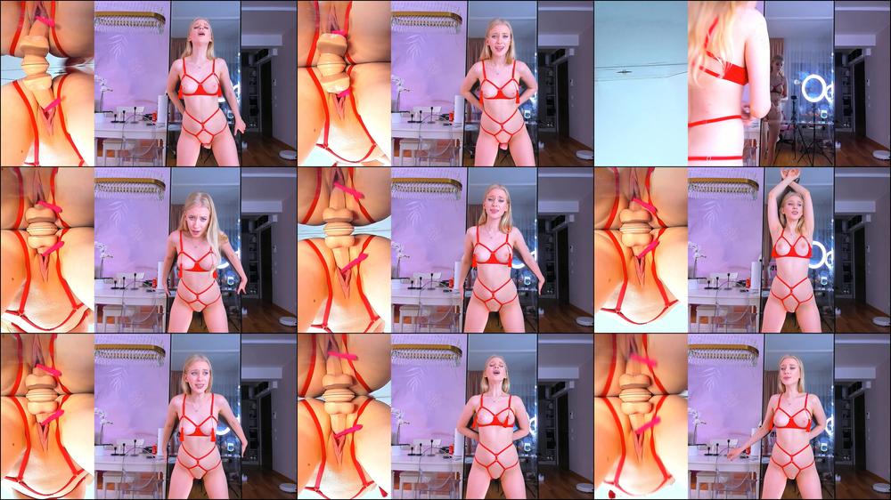 Mirror fucking dual view - October 11, 2022