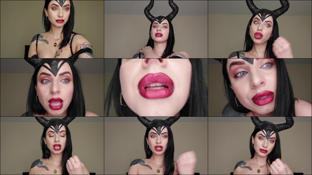 Satanic MindFuck