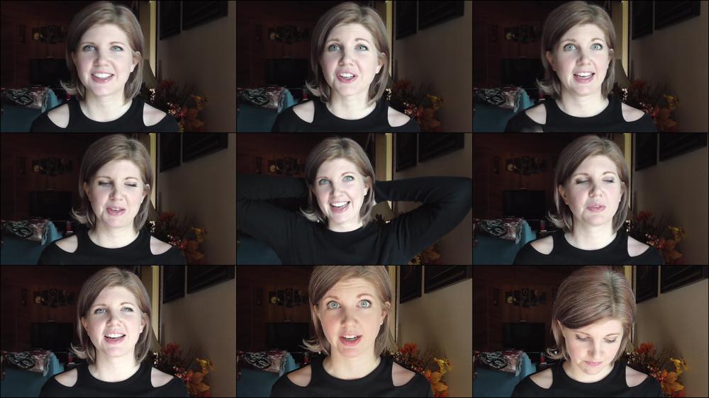 Free Vlog Series 13: Geek Chic - Mar 24, 2021