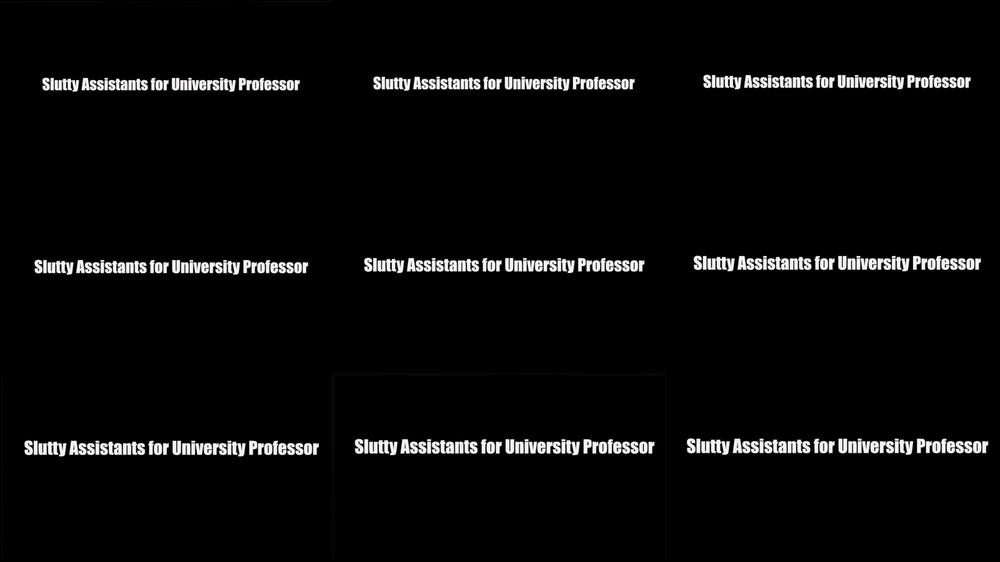 The Professors Interview Audio Only