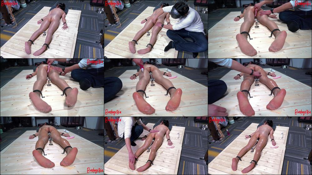 VIP_While The Slave Rests